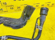 Горловина топливного бака TOYOTA ISIS 2012 7720144191 ZGM15W 2ZRFAE, задняя