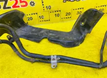 Горловина топливного бака TOYOTA ISIS 2012 7720144191 ZGM15W 2ZRFAE, задняя