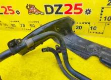 Горловина топливного бака TOYOTA ISIS 2012 7720144191 ZGM15W 2ZRFAE, задняя