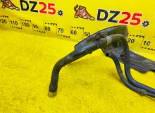 Горловина топливного бака TOYOTA ISIS 2012 7720144191 ZGM15W 2ZRFAE, задняя