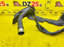 Горловина топливного бака TOYOTA ISIS 2012 7720144191 ZGM15W 2ZRFAE, задняя