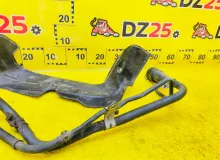 Горловина топливного бака TOYOTA ISIS 2012 7720144191 ZGM15W 2ZRFAE, задняя