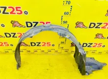 Подкрылок TOYOTA ISIS 2012 5387644110 ZGM15W 2ZRFAE, передний левый