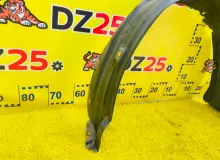 Подкрылок TOYOTA ISIS 2012 5387644110 ZGM15W 2ZRFAE, передний левый
