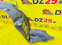 Подкрылок TOYOTA ISIS 2012 5387644110 ZGM15W 2ZRFAE, передний левый