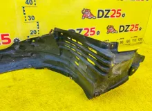 Подкрылок TOYOTA ISIS 2012 5387644110 ZGM15W 2ZRFAE, передний левый
