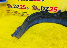 Подкрылок TOYOTA ISIS 2012 5387644110 ZGM15W 2ZRFAE, передний левый
