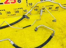 Трубки кондиционера TOYOTA ISIS 2012 8871644870 ZGM15W 2ZRFAE, передние