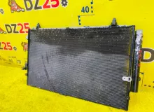 Радиатор кондиционера TOYOTA ISIS 2012 8846044570 ZGM15W 2ZRFAE, передний