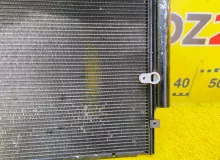 Радиатор кондиционера TOYOTA ISIS 2012 8846044570 ZGM15W 2ZRFAE, передний