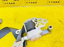 Ремень безопасности TOYOTA ISIS 2012 7321044150C0 ZGM15W 2ZRFAE, передний правый