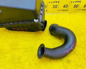 Корпус воздушного фильтра Toyota