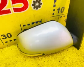 Уши Toyota