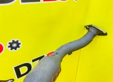 Катализатор TOYOTA ISIS 2012 1742037160 ZGM15W 2ZRFAE, передний