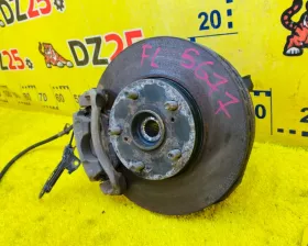 Ступица TOYOTA