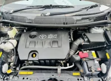 Ступица TOYOTA ISIS 2012|Цвет 1F7 ZGM15W 2ZRFAE, передняя правая