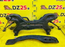 Балка под двс TOYOTA ISIS 2012 5120120370 ZGM15W 2ZRFAE, передняя