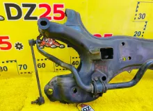 Балка под двс TOYOTA ISIS 2012 5120120370 ZGM15W 2ZRFAE, передняя
