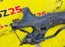 Балка под двс TOYOTA ISIS 2012 5120120370 ZGM15W 2ZRFAE, передняя
