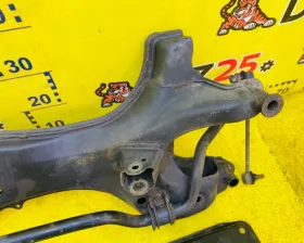 Балка под двс Toyota