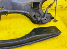 Балка под двс TOYOTA ISIS 2012 5120120370 ZGM15W 2ZRFAE, передняя