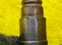 Лямбда-зонд TOYOTA ISIS 2012 8946768030 ZGM15W 2ZRFAE, передний