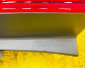 Стоп-сигнал Toyota