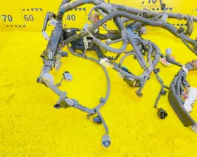 Коса двс Toyota