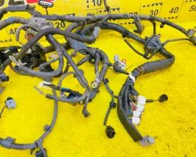 Коса двс Toyota