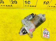 Стартер TOYOTA ISIS 2012 2810037021 ZGM15W 2ZRFAE, передний