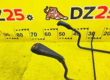 Крепление запасного колеса TOYOTA ISIS 2012 5190344092 ZGM15W 2ZRFAE, заднее