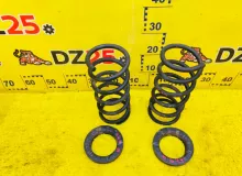 Пружина TOYOTA ISIS 2012 4823144240 ZGM15W 2ZRFAE, задняя