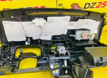 Торпеда TOYOTA ISIS 2012 5530044020B0 ZGM15W 2ZRFAE, передняя