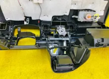Торпеда TOYOTA ISIS 2012 5530044020B0 ZGM15W 2ZRFAE, передняя