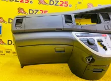 Торпеда TOYOTA ISIS 2012 5530044020B0 ZGM15W 2ZRFAE, передняя