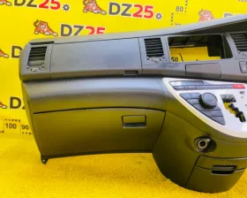 Торпеда Toyota