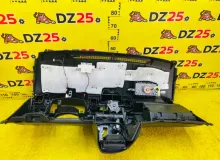 Торпеда TOYOTA ISIS 2012 5530044020B0 ZGM15W 2ZRFAE, передняя
