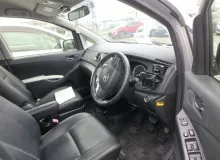 Спидометр TOYOTA ISIS 2012|Цвет 1F7 8380044E00 ZGM15W 2ZRFAE, передний