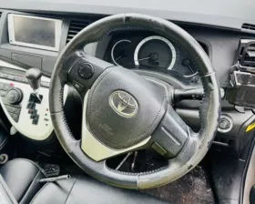 Шлейф-лента руля Toyota