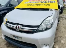 Шлейф-лента руля TOYOTA ISIS 2012|Цвет 1F7 8430652090 ZGM15W 2ZRFAE, передняя