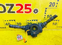 Шлейф-лента руля TOYOTA ISIS 2012 8430652090 ZGM15W 2ZRFAE, передняя