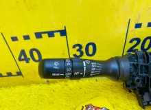 Шлейф-лента руля TOYOTA ISIS 2012 8430652090 ZGM15W 2ZRFAE, передняя