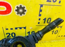 Шлейф-лента руля TOYOTA ISIS 2012 8430652090 ZGM15W 2ZRFAE, передняя