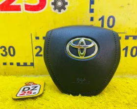 Подушка безопасности водителя Toyota