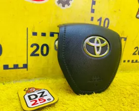 Подушка безопасности водителя Toyota