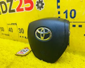 Подушка безопасности водителя Toyota