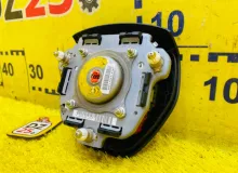Подушка безопасности водителя TOYOTA ISIS С ЗАРЯДОМ|2012 4513012D50C0 ZGM15W 2ZRFAE, передняя