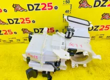 Печка салона TOYOTA ISIS 2012 8705044400 ZGM15W 2ZRFAE, передняя
