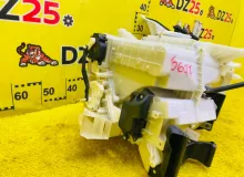 Печка салона TOYOTA ISIS 2012 8705044400 ZGM15W 2ZRFAE, передняя