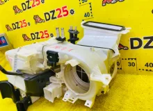 Печка салона TOYOTA ISIS 2012 8705044400 ZGM15W 2ZRFAE, передняя